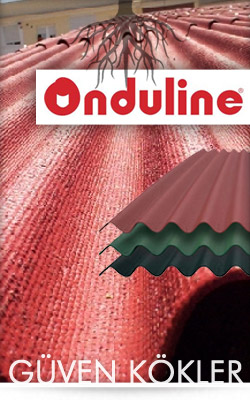 Onduline